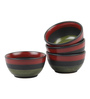 150 ML Ceramic Serving Bowls Set of 4