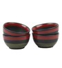 150 ML Ceramic Serving Bowls Set of 4