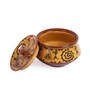 500 ML Warli Serving Ceramic Bowl