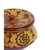 500 ML Warli Serving Ceramic Bowl