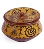 500 ML Warli Serving Ceramic Bowl