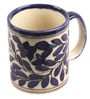 Ceramic 150 ML Mugs- Set of 2
