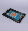 Acrylic Rectangle Serving Tray