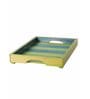 Wooden Rectangle Serving Tray