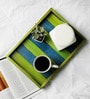 Wooden Rectangle Serving Tray