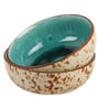 700  ML Ceramic Serving Bowls Set of 2