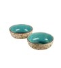 700  ML Ceramic Serving Bowls Set of 2