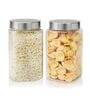 Varg Stainless Containers 1000 ML (2pcs Set)