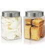 Varg Stainless Containers 1250 ML (2pcs Set)