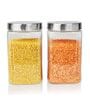 Varg Stainless Containers 1500 ML (2pcs Set)