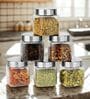 Varg Stainless Containers 250 ML (6pcs Set)