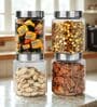 Varg Stainless Containers 500 ML (4pcs Set)