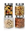 Varg Stainless Containers 500 ML (4pcs Set)