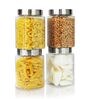 Varg Stainless Containers 750 ML (4pcs Set)