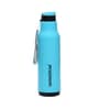 Varmora Sofia| Plastic Insulated Water Bottle| FDA Approved BPA-Free | Hot & Cold Compatible | 1000ml- Pista Green