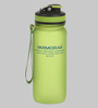 Varmora Water Splash 650 ML Green Sipper