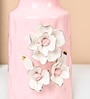 Pink Ceramic Vase