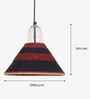 Vasta Hanging Lamp