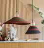 Vasta Hanging Lamp