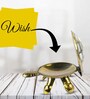 Vastu Feng Shui Triple Tortoise Turtle Family for Protection, Good Luck, Wealth and Longevity