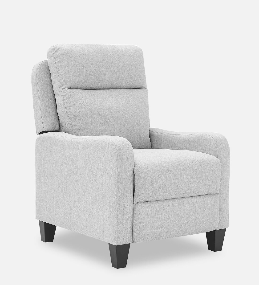 bantia fabric manual recliner