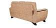 Venice 3 Seater Sofa in Dark Beige Colour