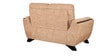 Venice 2 Seater Sofa in Dark Brown colour