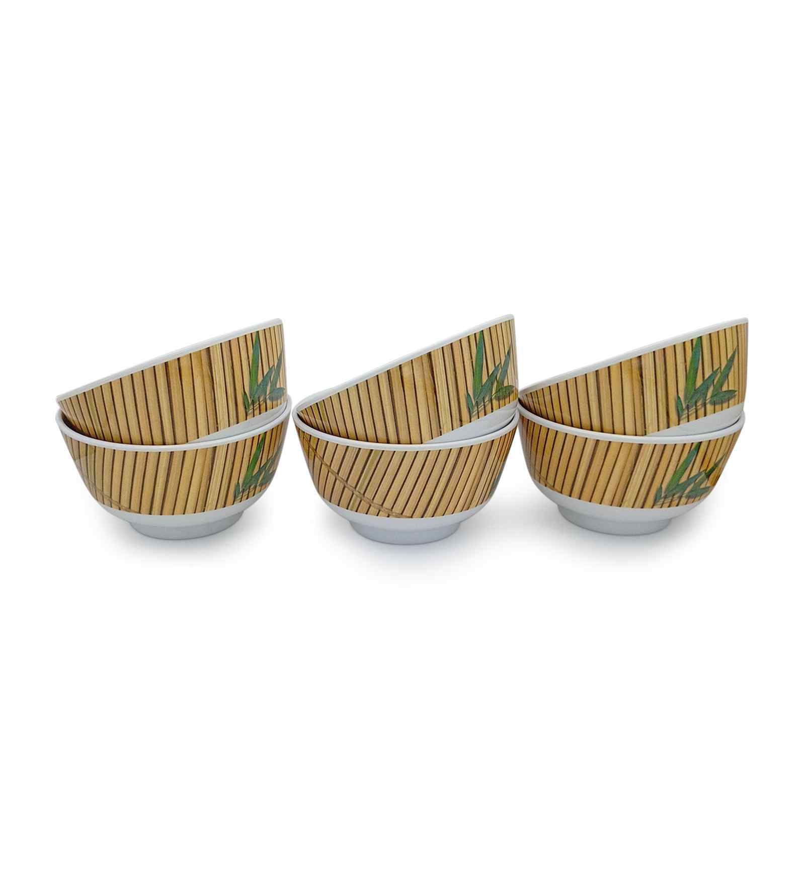 Veg Bowl Set