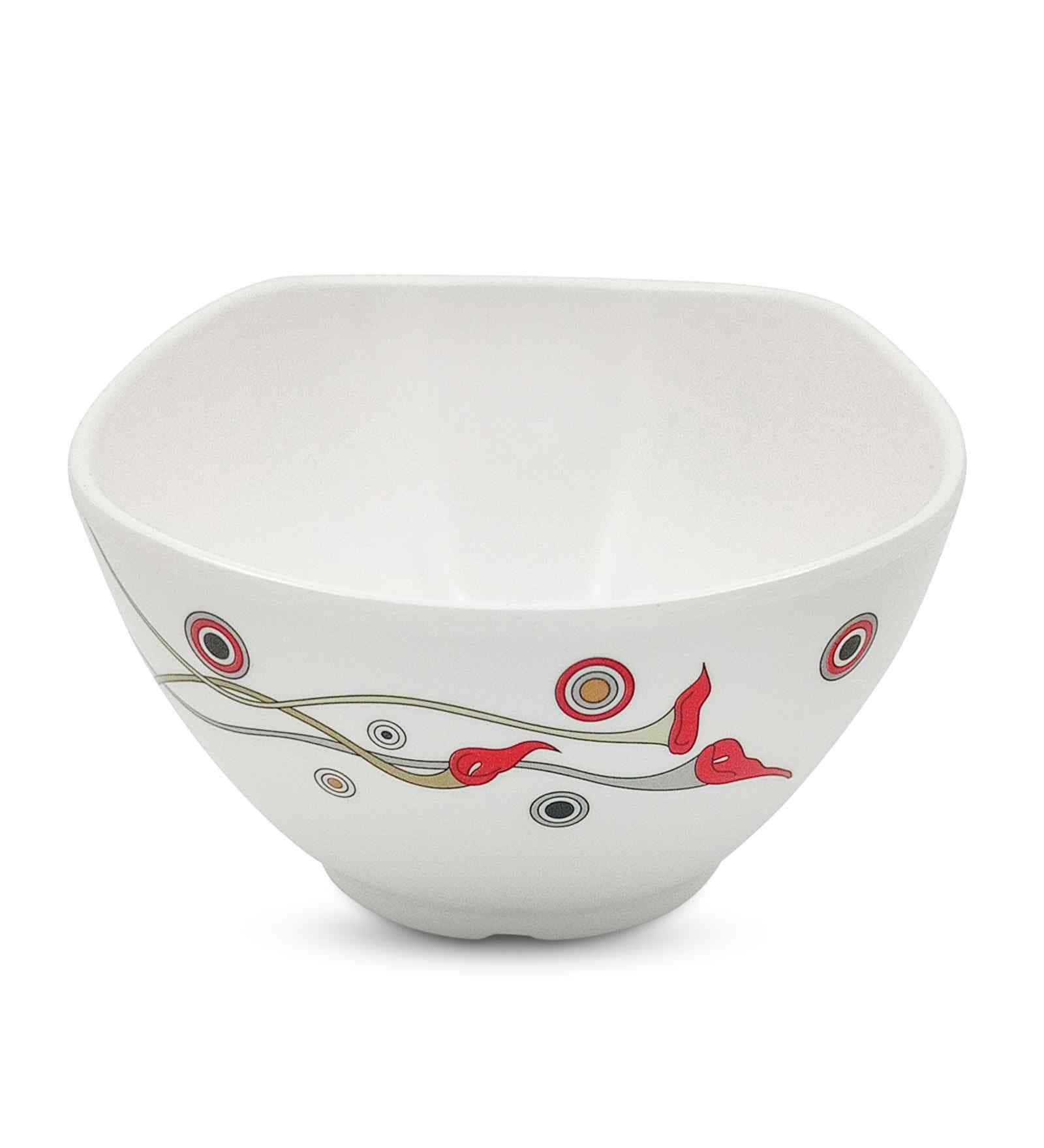 Veg Bowl Set
