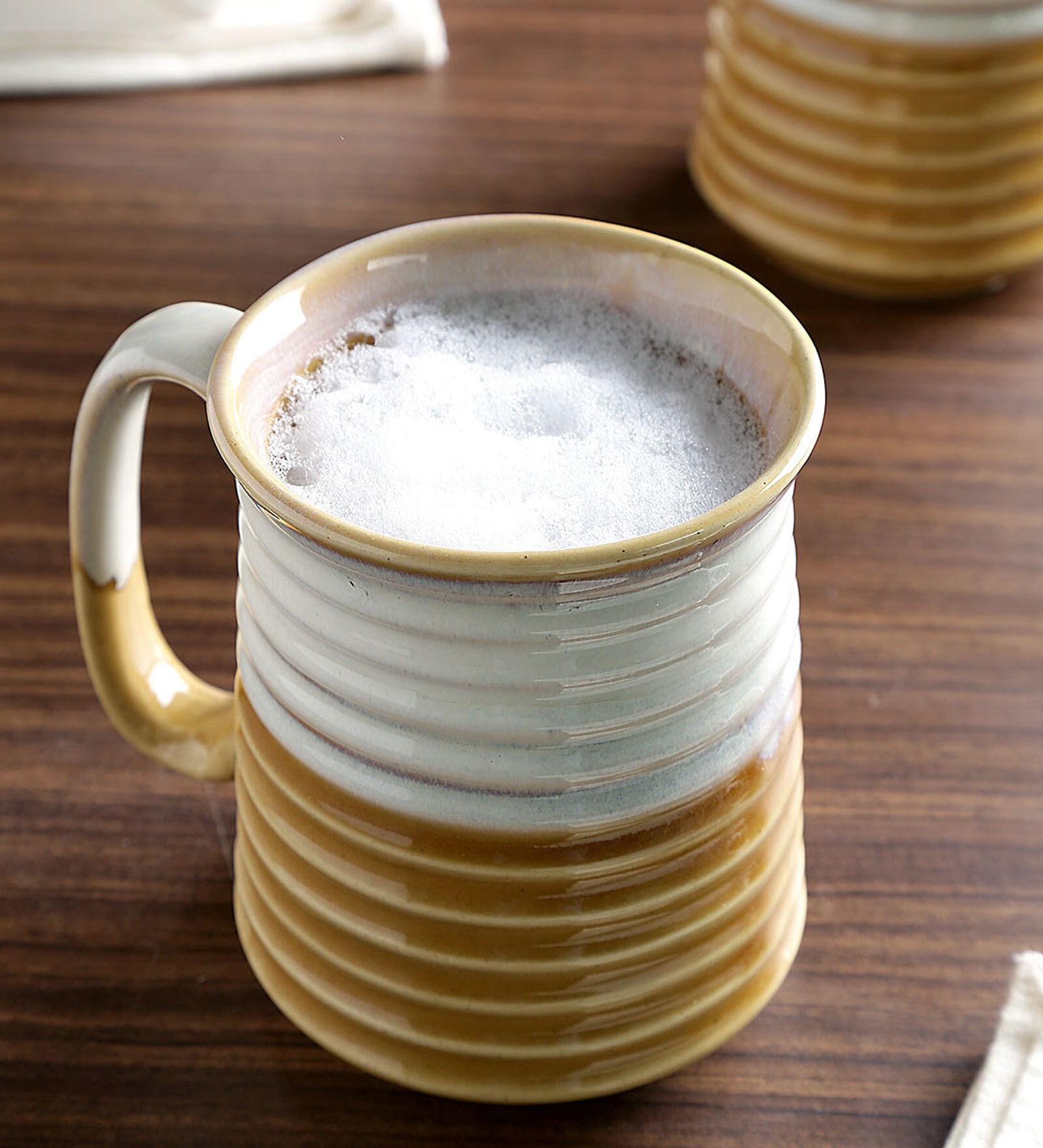 Vera 600ml (Set of 2) Coffee Mug