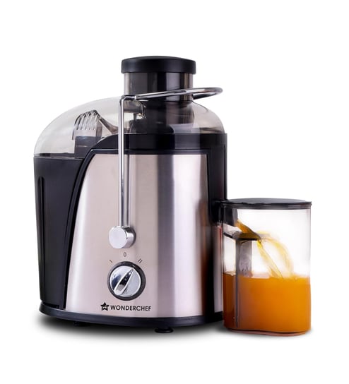 Venezia Centrifugal Juicer 500W