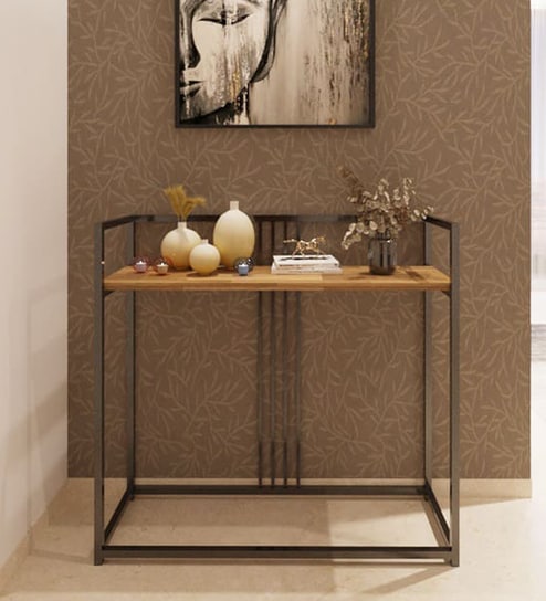 Console table deals pepperfry