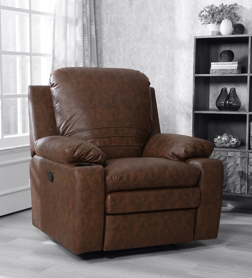 barney recliner price