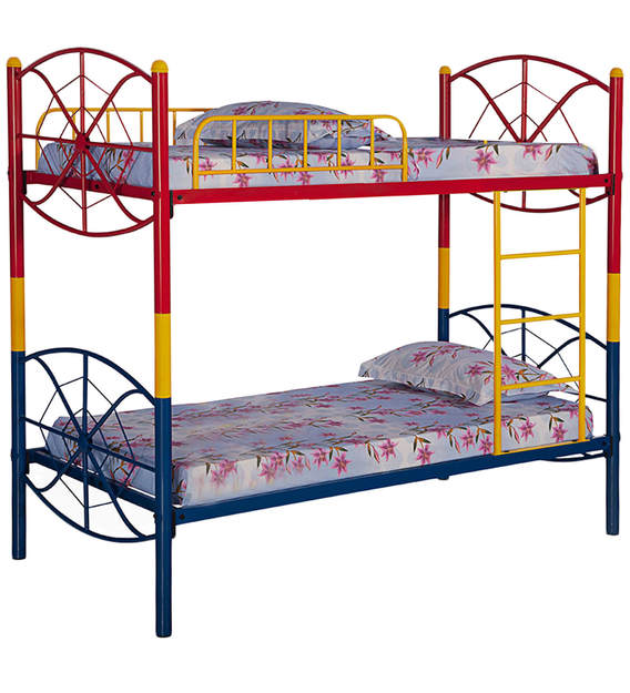 nilkamal bunk bed