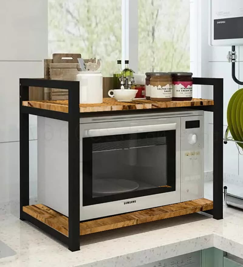 samsung microwave oven stand