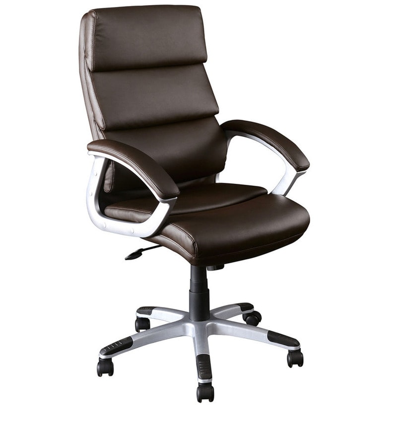 nilkamal rotating chair