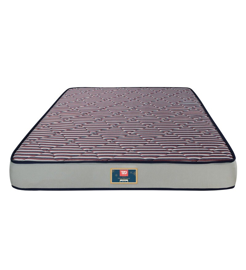 Buy Verdant Antibacterial 5 inch Coir King Size Mattress Online King