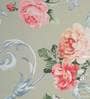 Veda Cotton 160TC Fitted King Size Bedsheet With 2 Pillow Covers