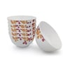 Veg Bowl Set