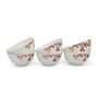 Veg Bowl Set