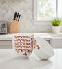 Veg Bowl Set