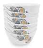 Veg Bowl Set