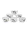 Veg Bowl Set