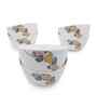 Veg Bowl Set