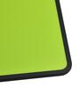 Vegetables and Fruits Cutting Plastic Chopping Board (Green)