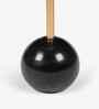 Velar Floor Lamp Marble