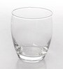 Velik Amantea Premium Clear Glass 340ML Tumbler