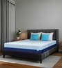 Vellora Dual Comfort Orthopedic 8 Inches HR Foam Queen Size Mattress With Removable Zipper Cover