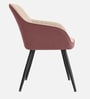 Velmora Premium Armchair In Beige Colour