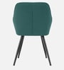 Velmora Premium Armchair In Light Grey Colour